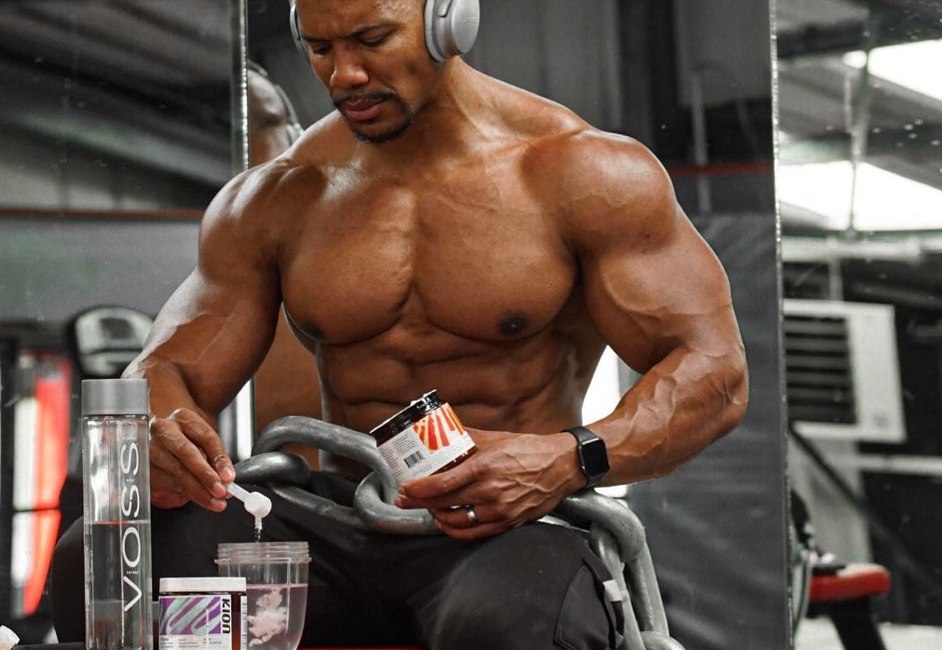 How to Use Amino Acids for Muscle Gain, Appetite Control, Ketosis & More