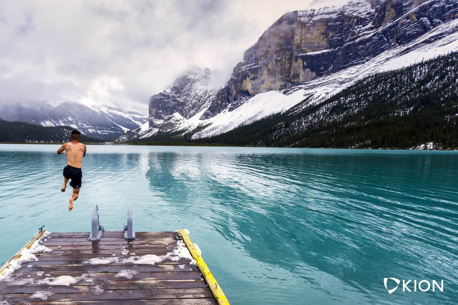 Why Humans Need Cold Exposure: An Evolutionary Case for Cold Therapy