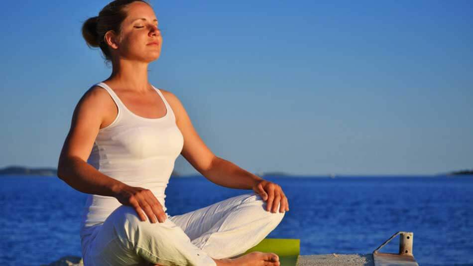 Banish Stress and Kiss High Cortisol Goodbye