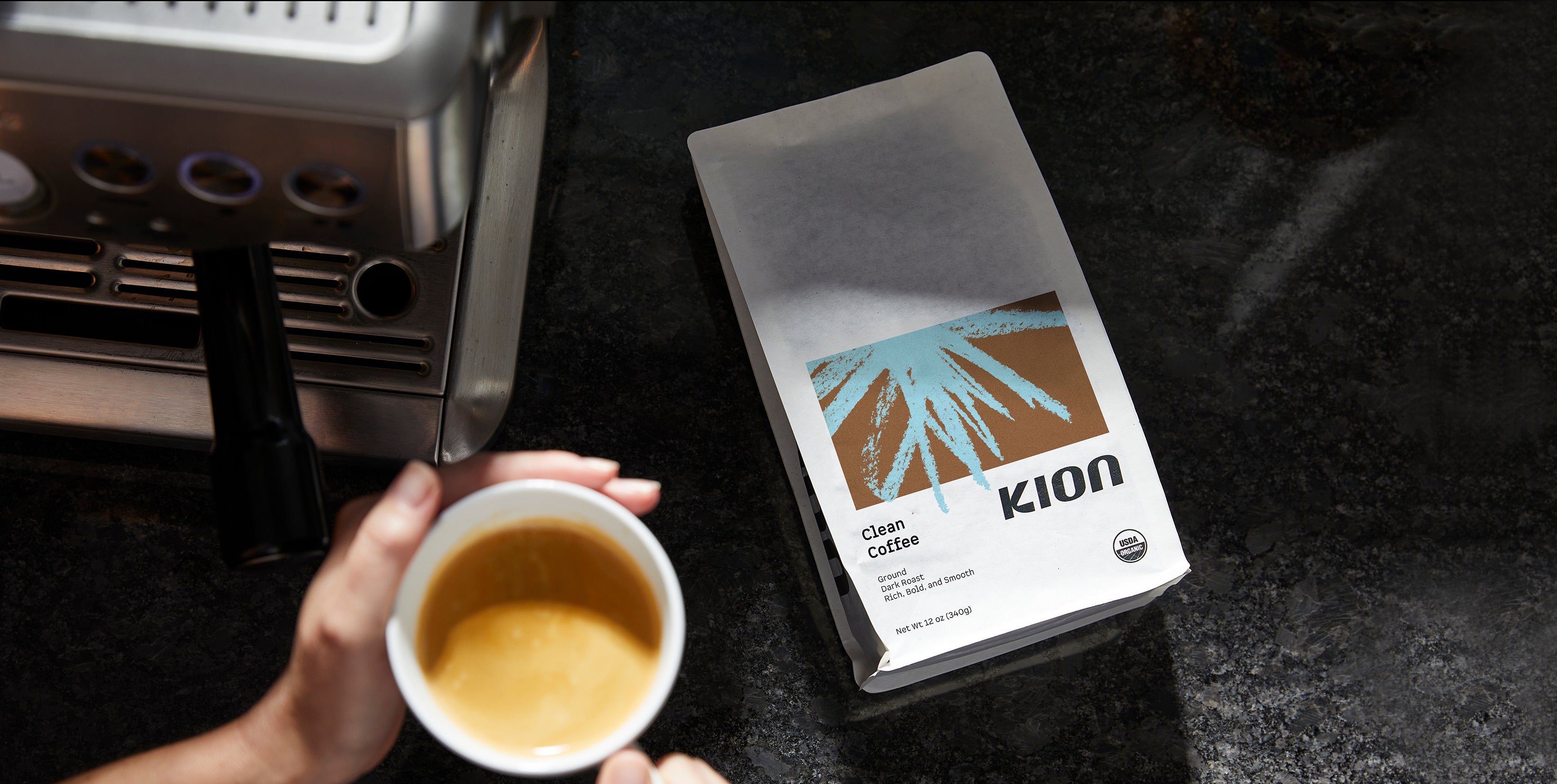 9 Ways To Spice Up Your Coffee Routine