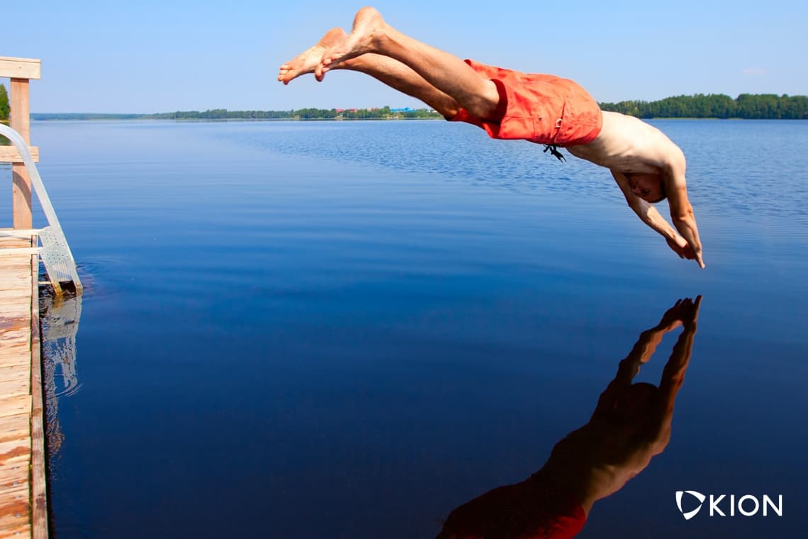 How Much Exercise is Enough to Be Healthy?