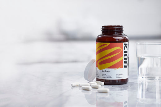 Essential Amino Acids: A Targeted Solution for Muscle Health and Performance