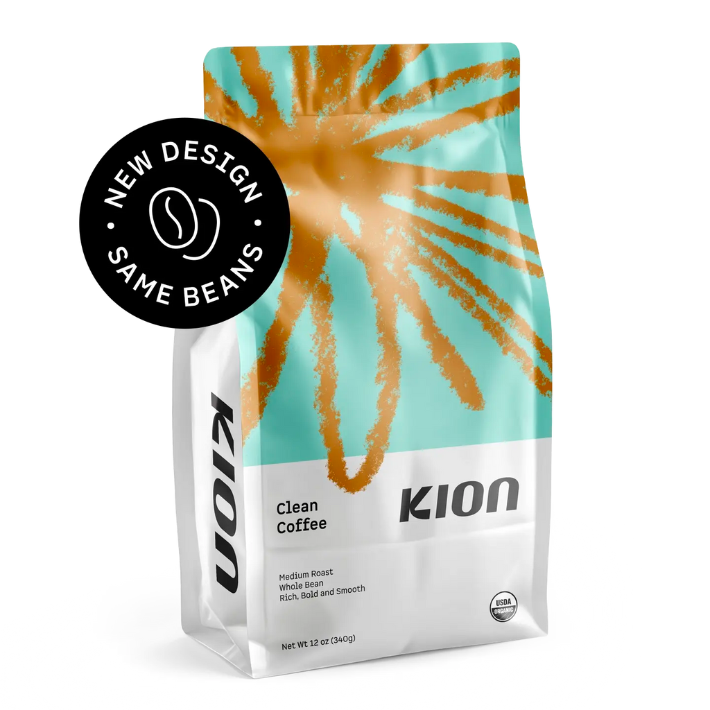 Shop Kion Medium Roast Coffee