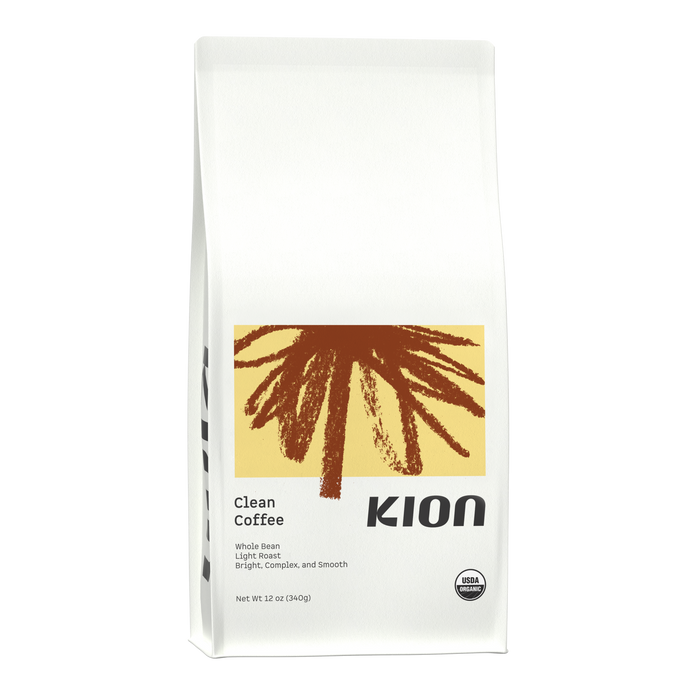 Light Roast Coffee
