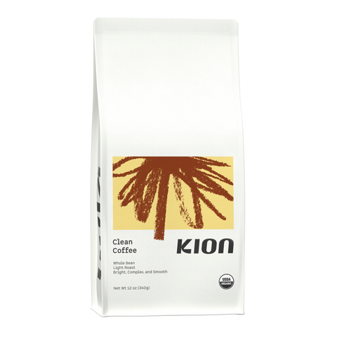 Light Roast Coffee