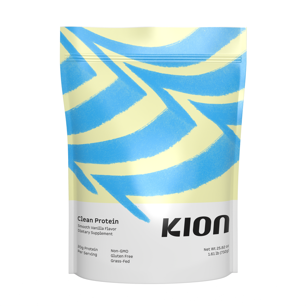 Kion Clean Protein