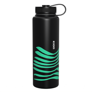 Energy Marking Water Bottle - #flavor_white
