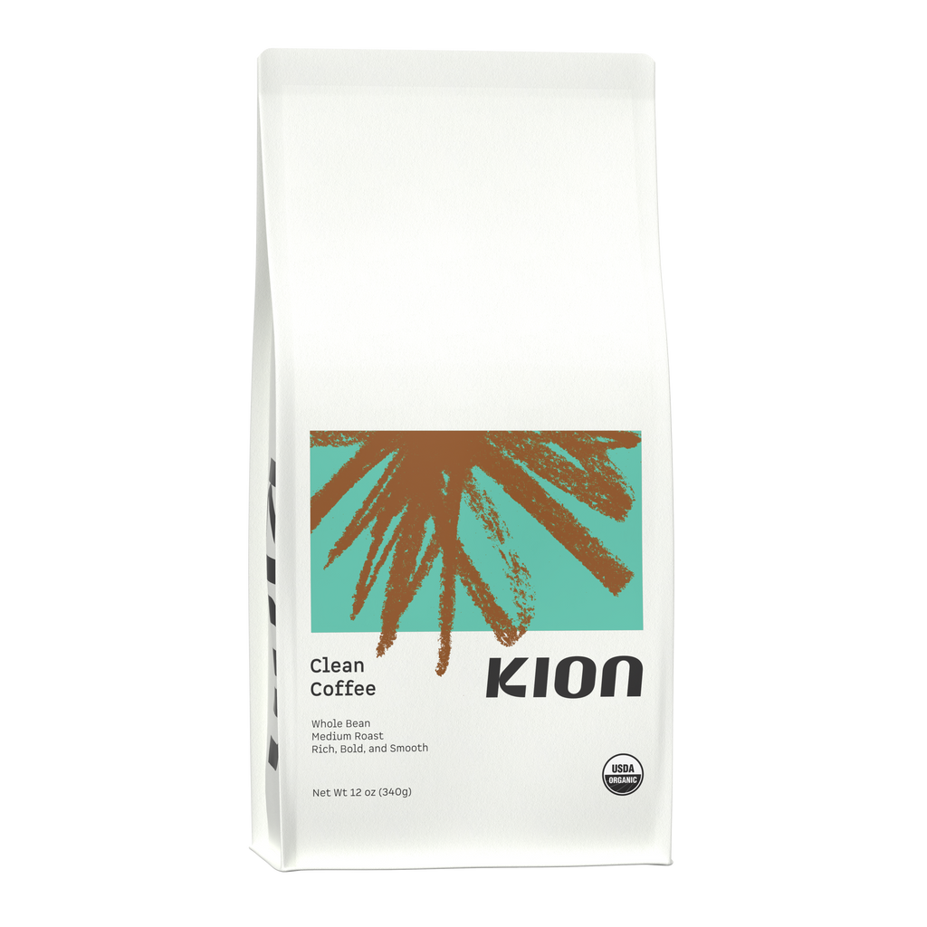 Clean Protein – Kion