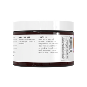 Honey Lavender Sleep Powder - #flavor_default_title