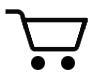 Cart icon
