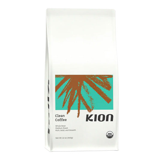 Kion Coffee