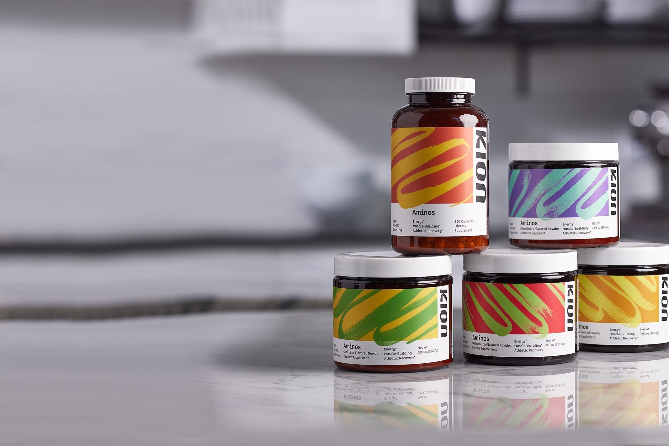 Amino Acids: The Complete Guide to EAAs for Fitness, Muscle, and Health