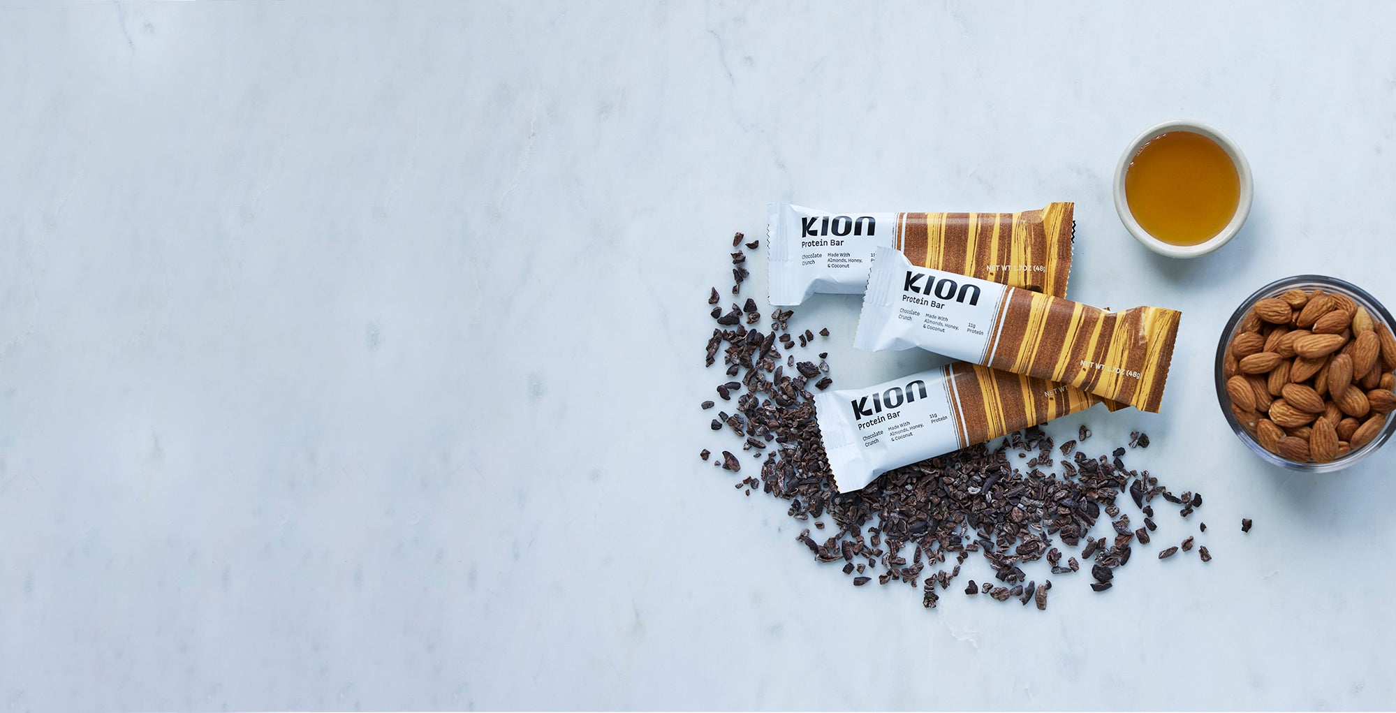 The Dark Side Of Protein Bars (& How To Create The Perfect Clean Protein Bar)