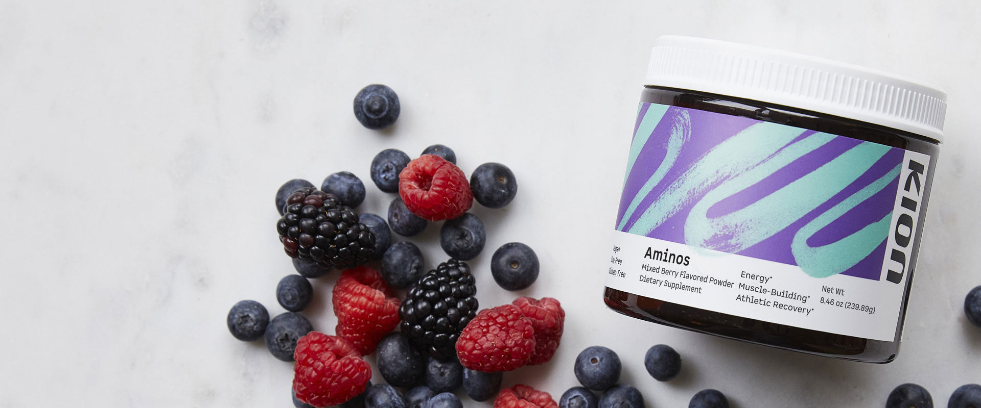 EAAs Vs BCAAs: How To Choose The Best Amino Acid Supplement