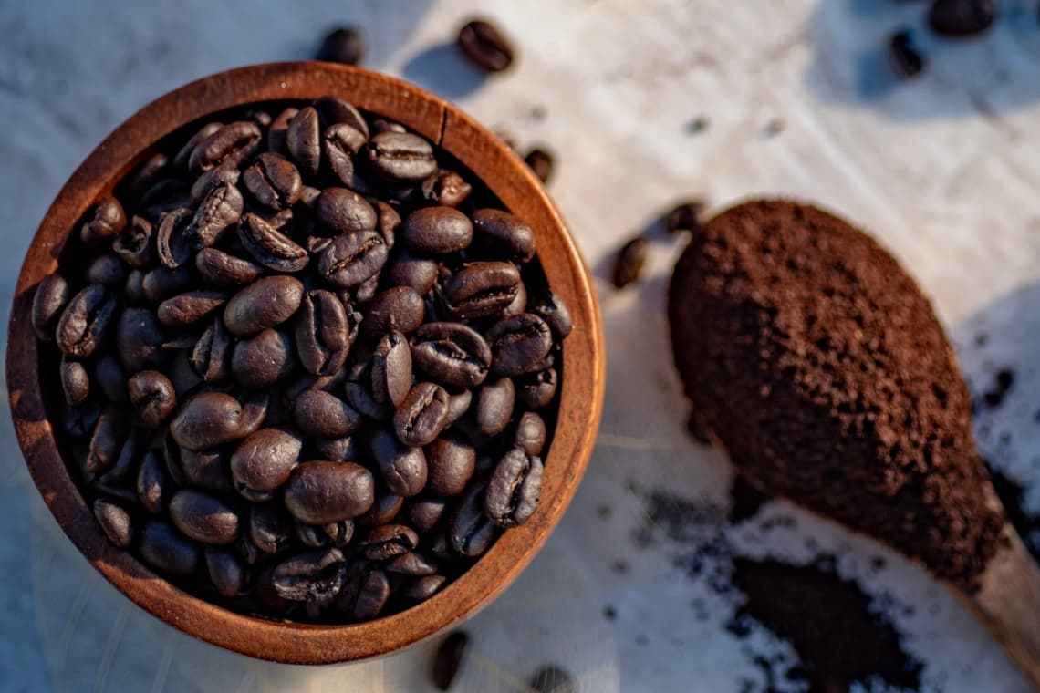 Whole Bean Vs Ground Coffee: Which is Best?