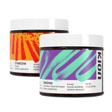 Aminos + Creatine