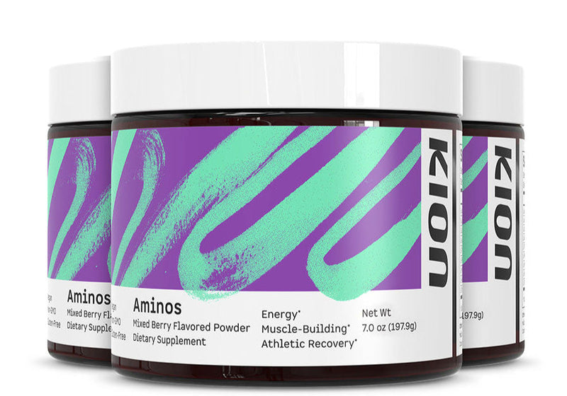 Aminos Powder