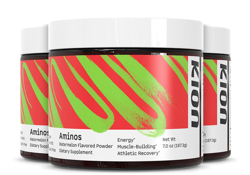 Aminos Powder