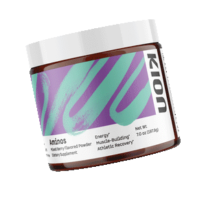 Aminos Powder Test - #flavor_mixed_berry_powder