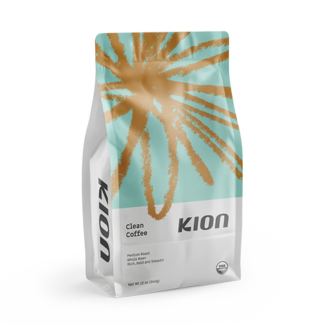 Medium Roast Coffee