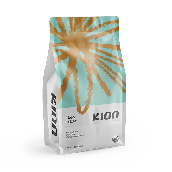 Kion Coffee