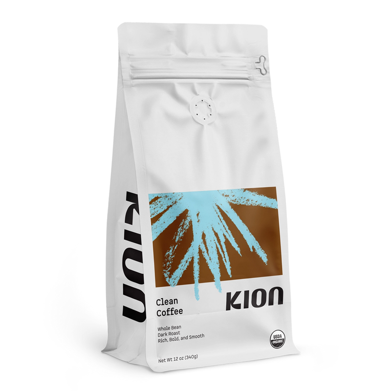 Dark Roast Coffee