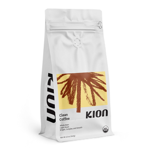 Light Roast Coffee - #flavor_default_title