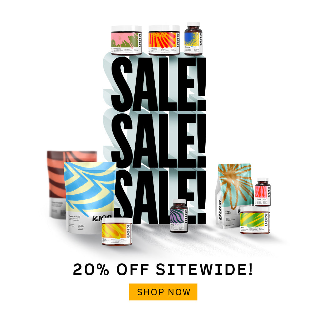Summer Sale