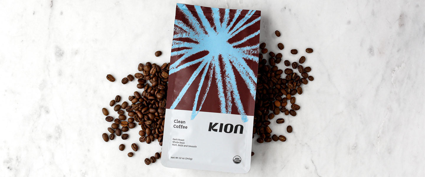 Dark Roast Coffee