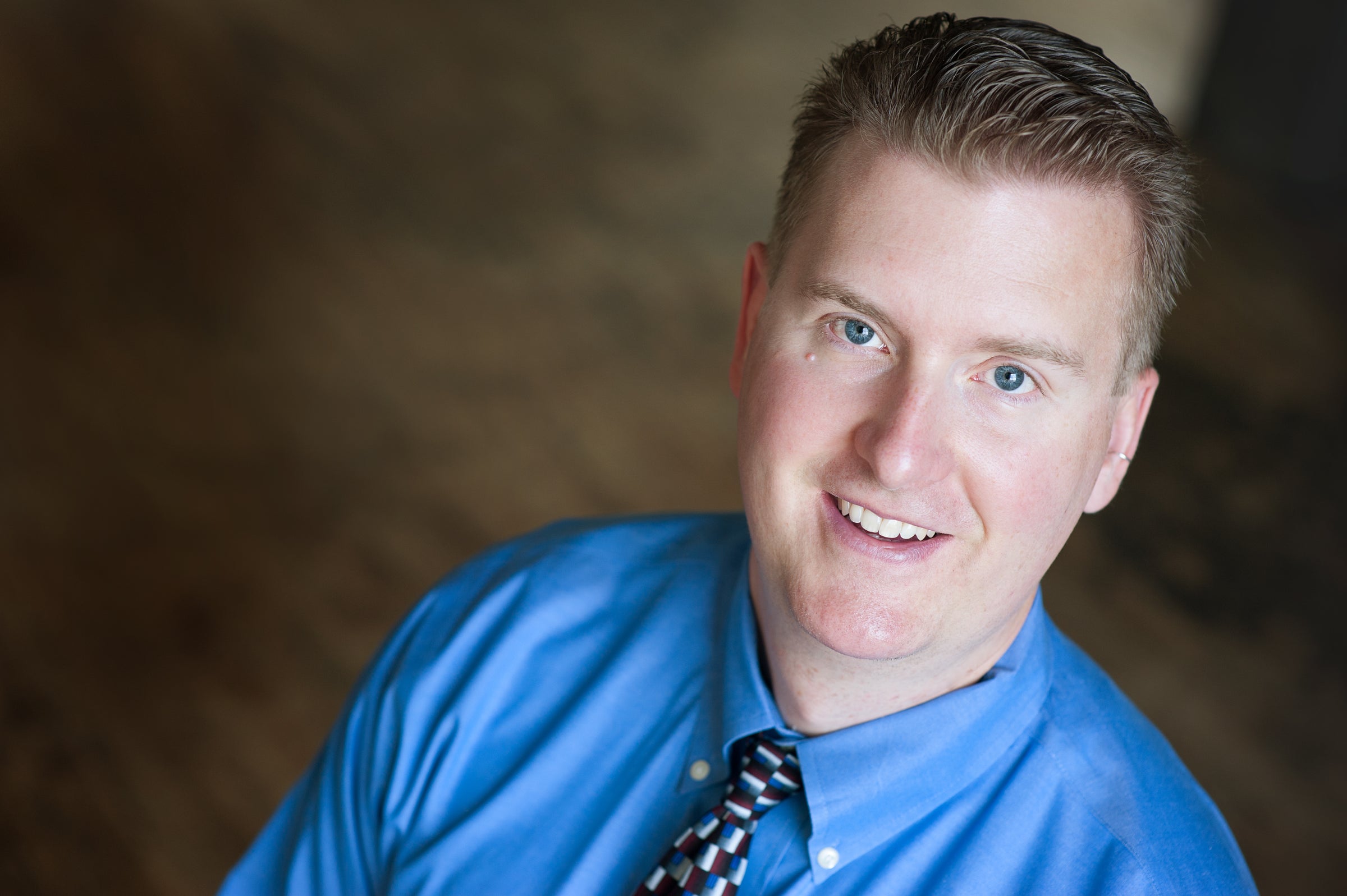 Dr. Mike Nelson's Favorites