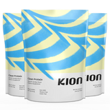 Clean Protein Bundle - 3 Pack