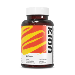 Aminos Bundle - #flavor_cool_lime_powder