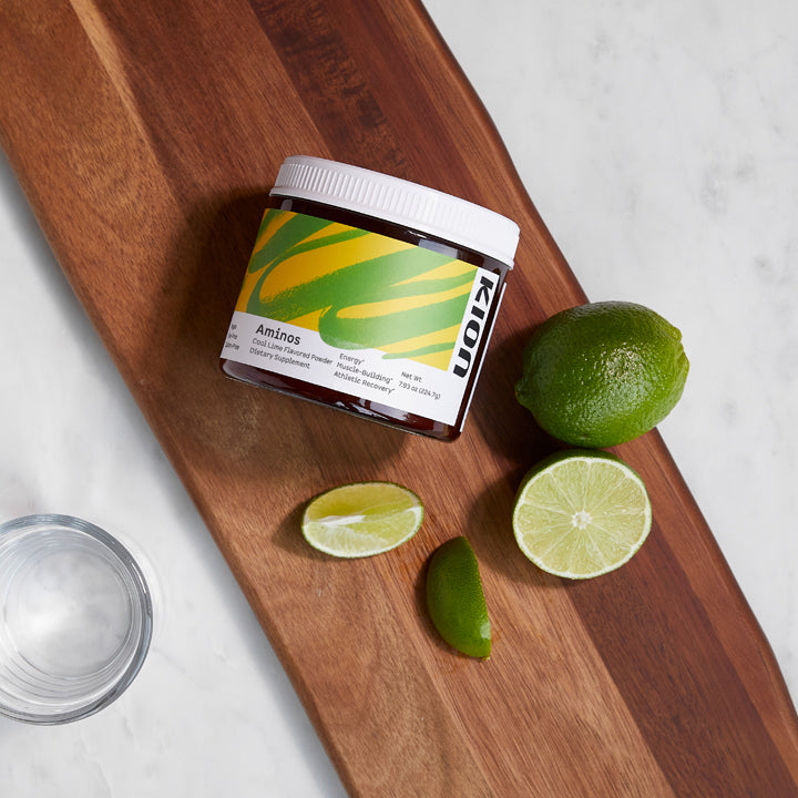 Aminos Powder