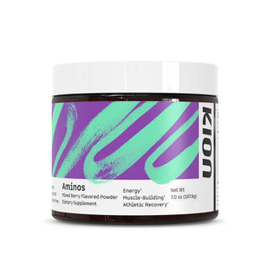 Aminos Bundle - #flavor_cool_lime_powder