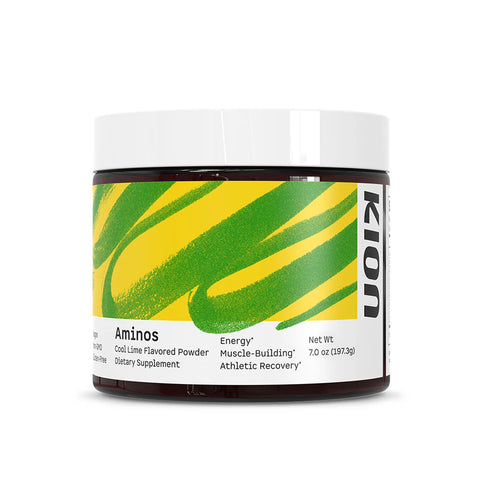 Aminos Bundle