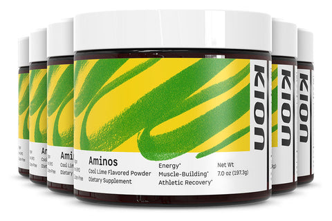 Aminos Bundle (6)