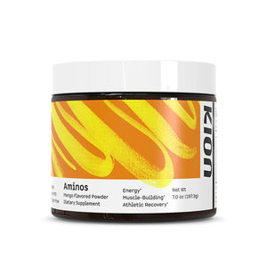 Aminos Bundle - #flavor_cool_lime_powder