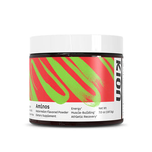 Aminos Bundle - #flavor_cool_lime_powder