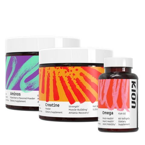 Daily Essentials Bundle