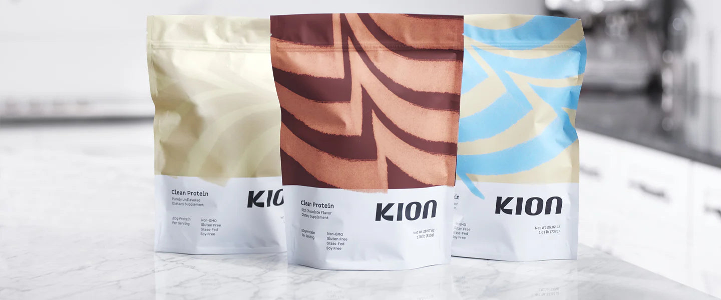 Clean Protein