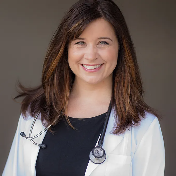 Dr. Brooke's Favorites