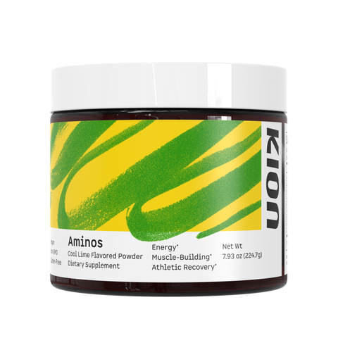 Aminos Powder