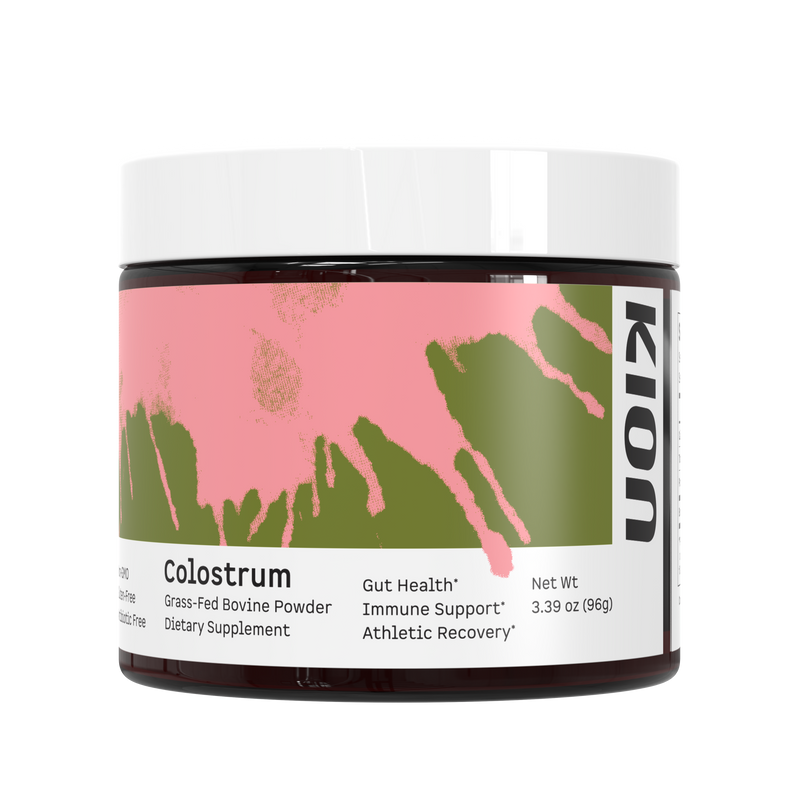 KION Colostrum