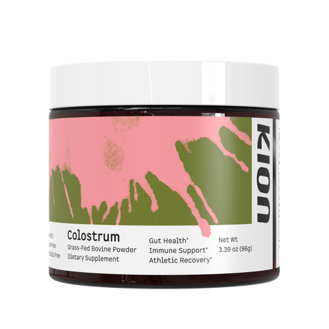 Colostrum