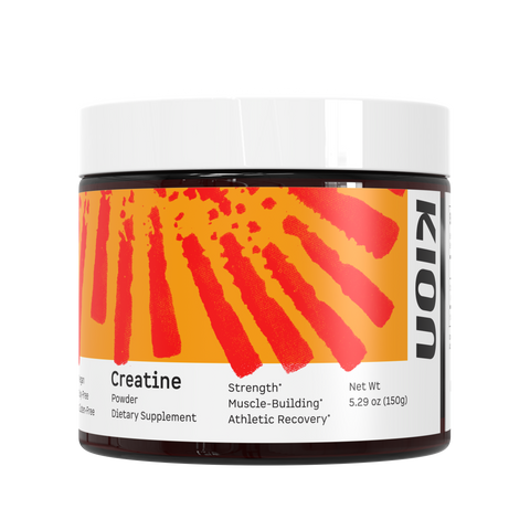 Creatine