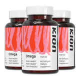 Omega Fish Oil