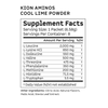 Aminos Packets