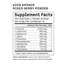 Aminos Packets
