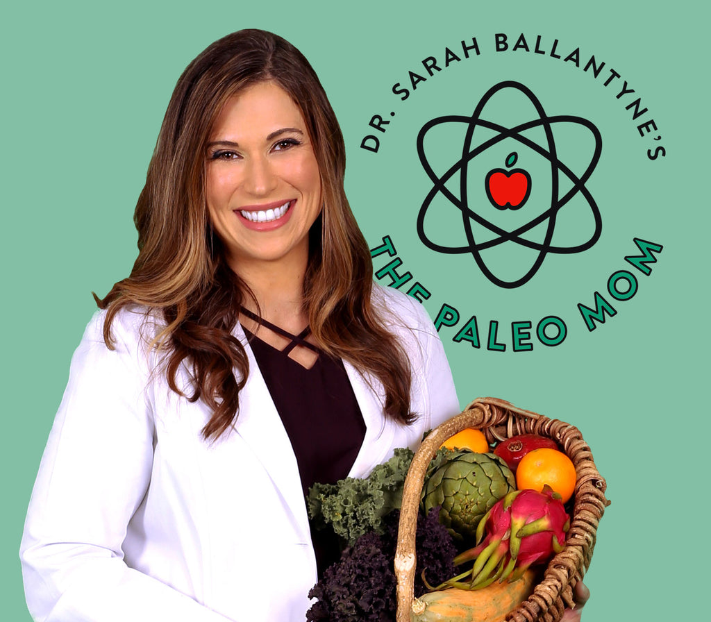 Paleomom