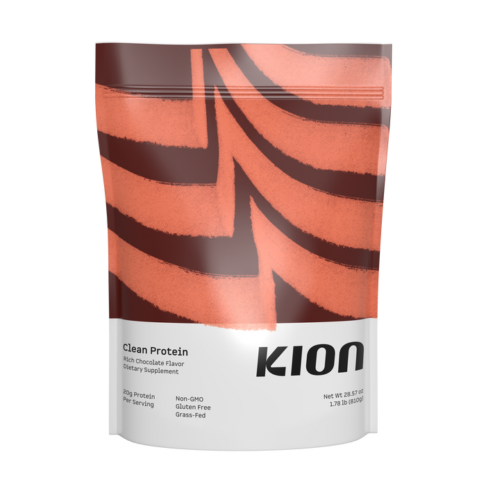 Clean Protein